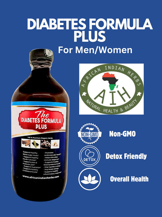 Diabetes Support Liquid 16oz: Blood Sugar Control (Gymnema Blend)
